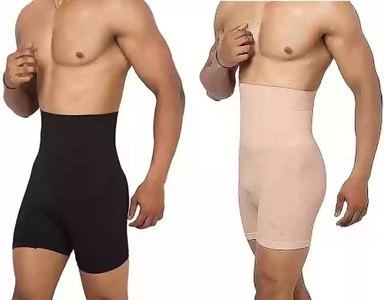 Premium Body Shaper for Men & Women Export Quality