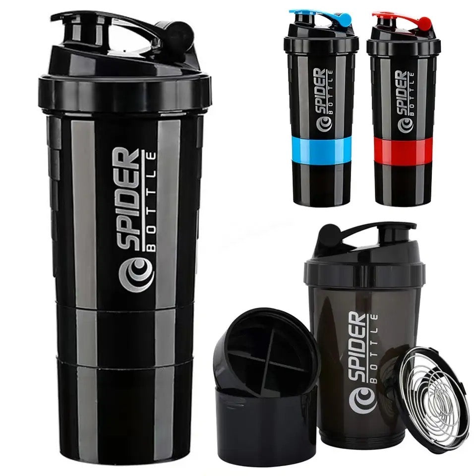PACK OF 3 JYM DEAL