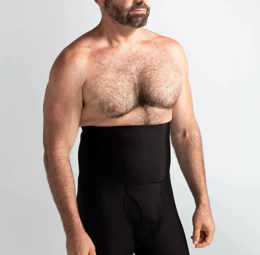 Premium Body Shaper for Men & Women Export Quality