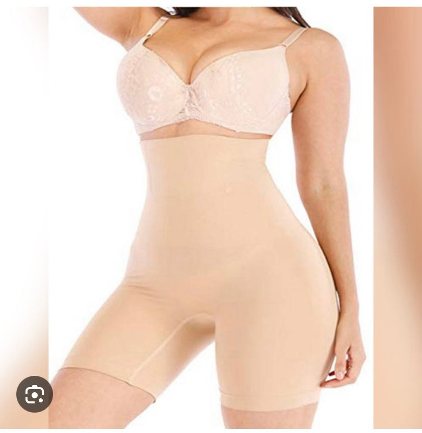 Premium Body Shaper for Men & Women Export Quality