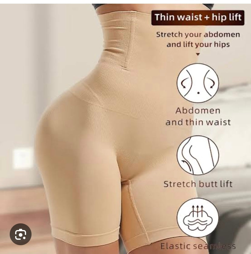Premium Body Shaper for Men & Women Export Quality