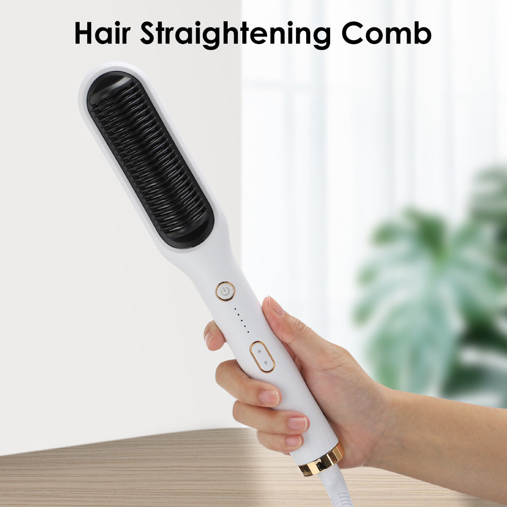 Multifunctional Hair Straight Male/Female