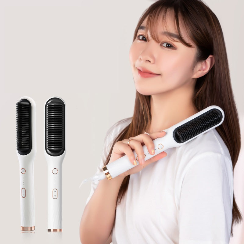 Multifunctional Hair Straight Male/Female