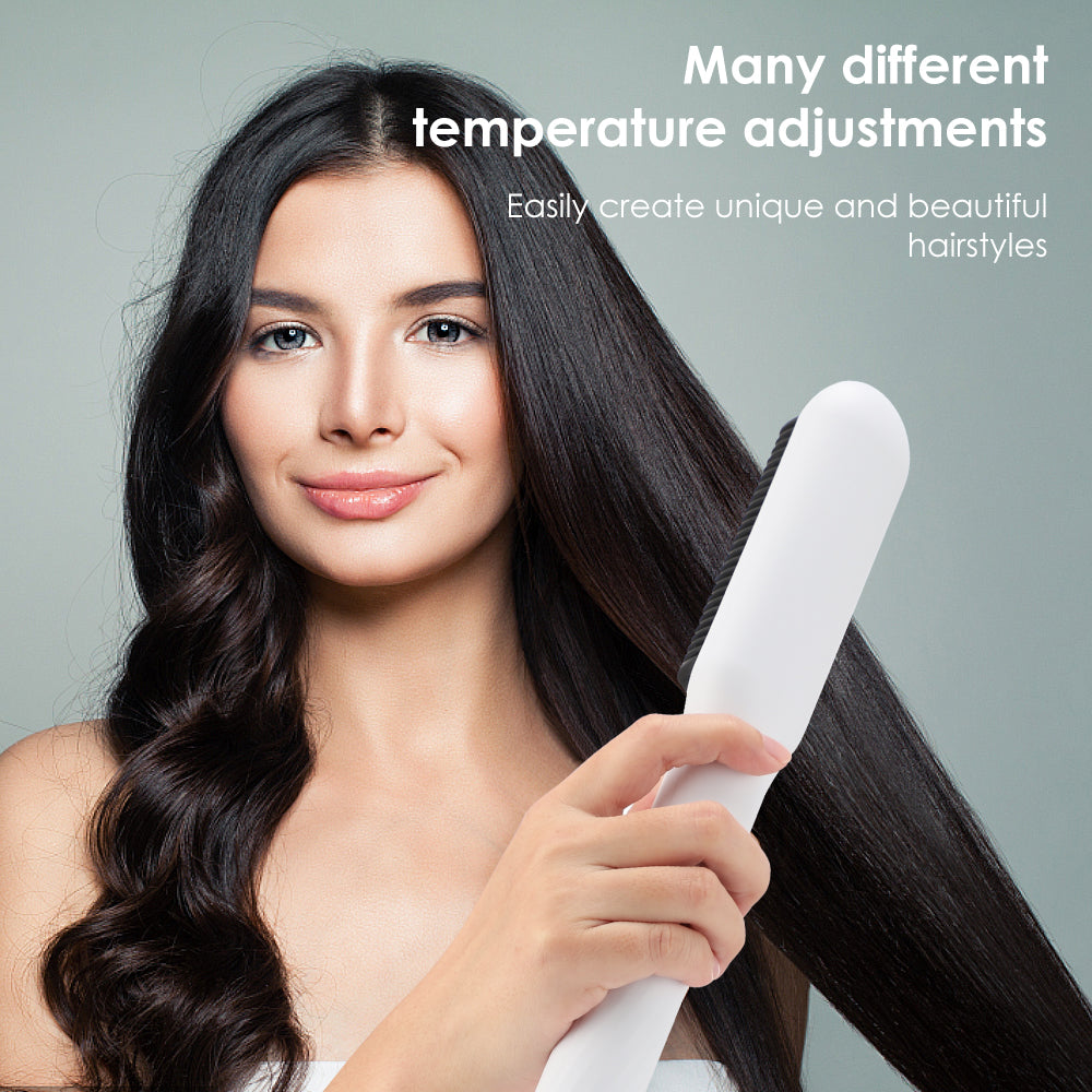 Multifunctional Hair Straight Male/Female