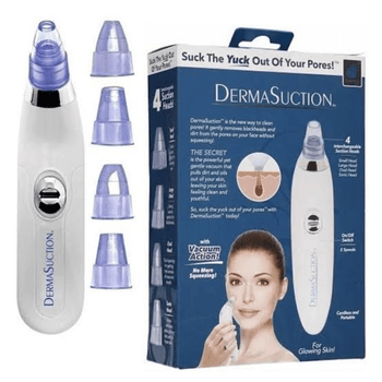 Black-Head Remover ( Free JS cleansing scrub) [NO DELIVERY CHARGES]
