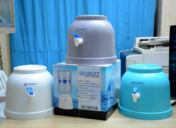 Manual Water Dispenser