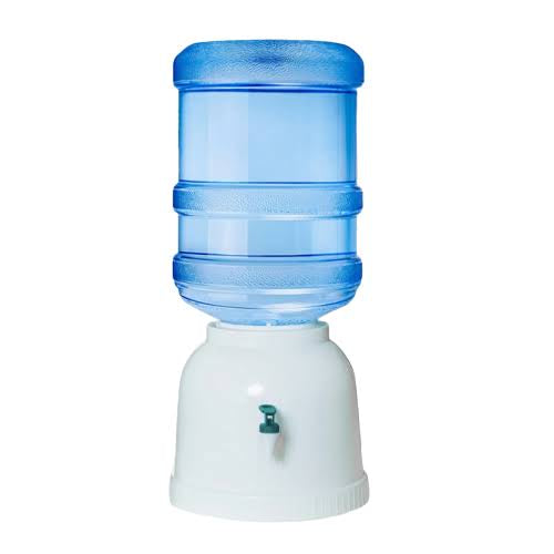 Manual Water Dispenser