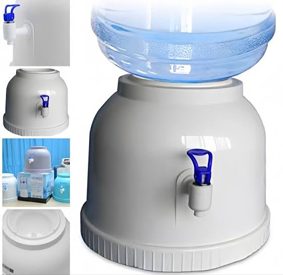 Manual Water Dispenser