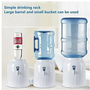 Manual Water Dispenser