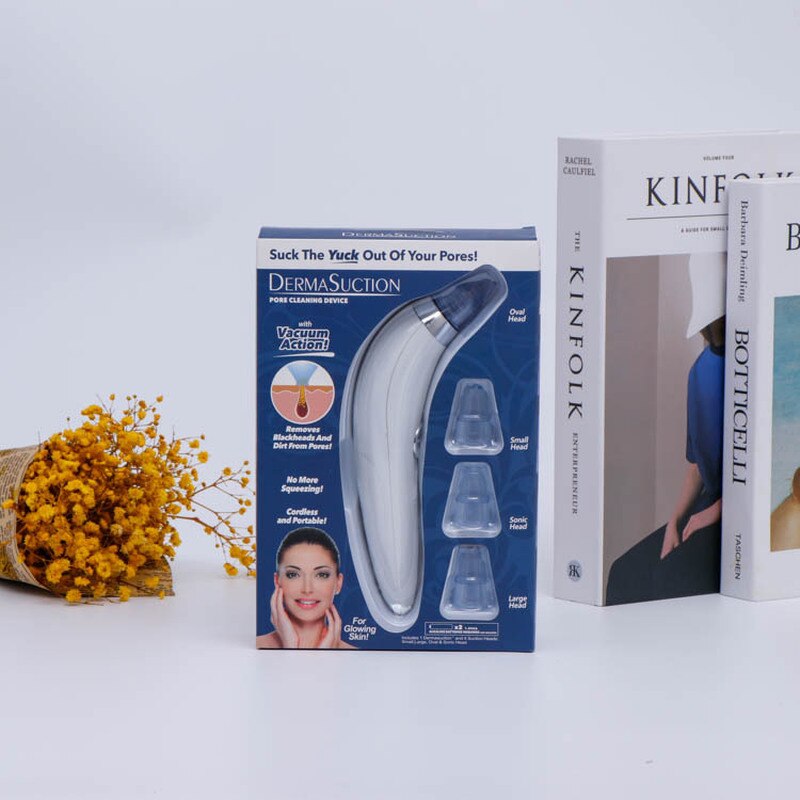 Black-Head Remover ( Free JS cleansing scrub) [NO DELIVERY CHARGES]