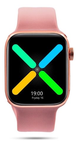 New Model Series 9 Smartwatch || Big Display || Always On Display (FREE SHIPPING)