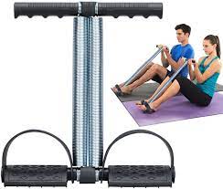 SOFT DOUBLE SPRING EXERSICE GADGET [FREE SHIPPING]