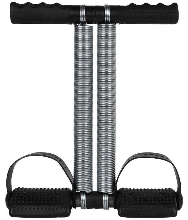 SOFT DOUBLE SPRING EXERSICE GADGET [FREE SHIPPING]