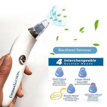 Black-Head Remover ( Free JS cleansing scrub) [NO DELIVERY CHARGES]
