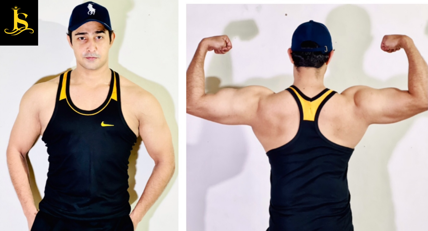 Sando Tank